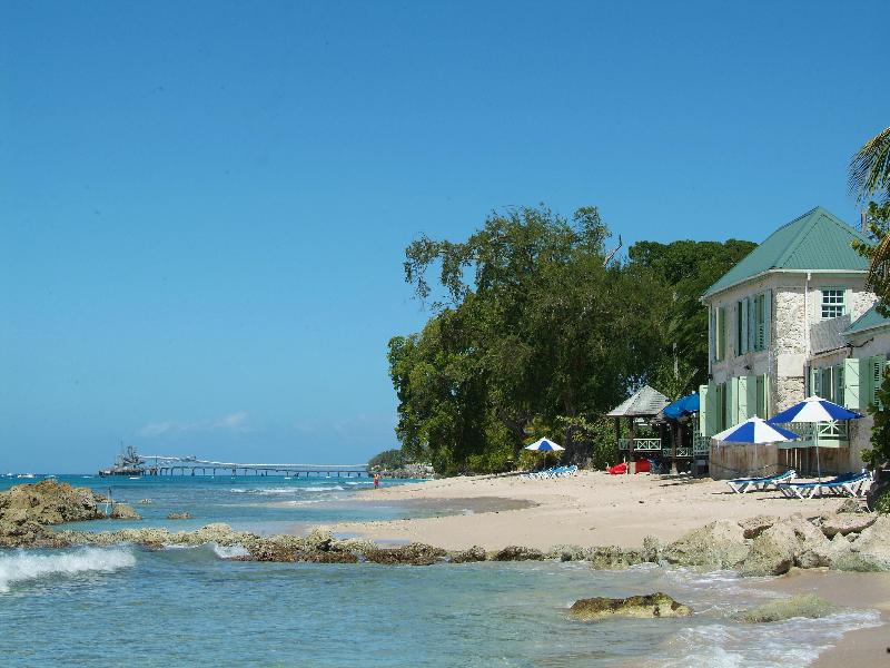 Little Good Harbour Ξενοδοχείο Saint Peter Εξωτερικό φωτογραφία